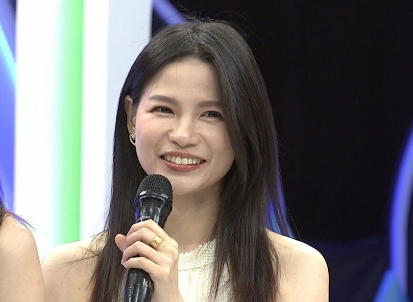 《同學來了》和陳大天有夫妻臉超困擾  劉樸無奈被問：有沒有當兵  林柏妤和蘇晏霈長得太像 連親哥也傻傻分不清楚