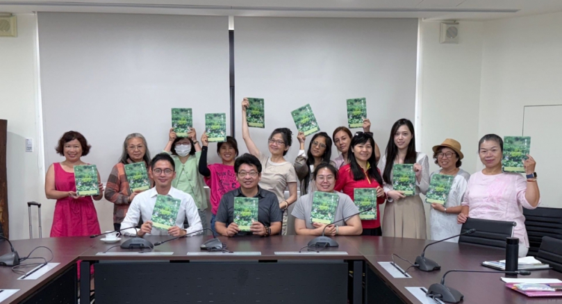 以山林為師   《巢兼代》第18期探索地方創生的知識糧倉