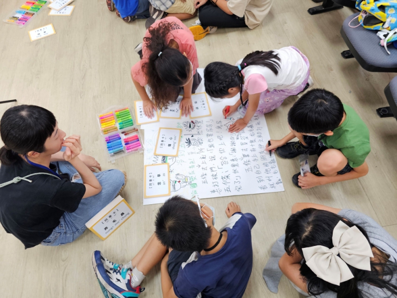 客語輕鬆上口   新竹市推12場體驗客語親子活動   邀家庭沉浸式學習