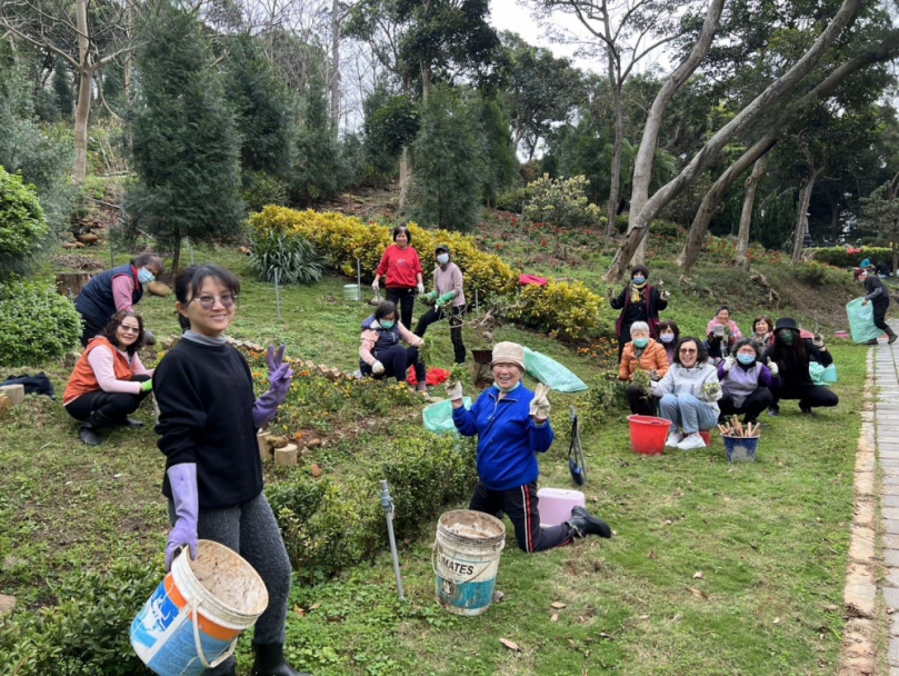 全國先例    新竹縣啟動宗教場所ESG評鑑