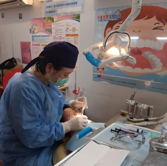 新北市提升身心障礙者口腔照護補助 即日起正式上路