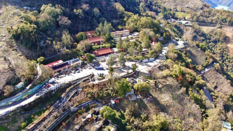 全台首創!教師暑假大優惠!整整三個月 梨山賓館、武陵富野天天都是平日假