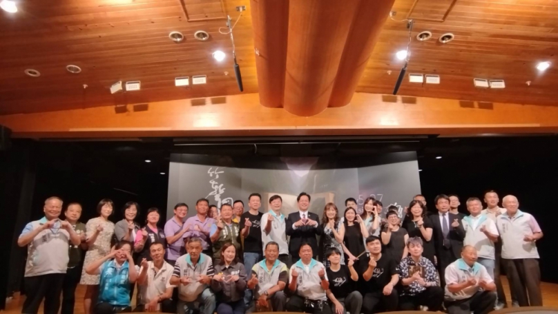 竹塹國樂節7月5陸續登場   12場精彩演奏   國樂迷不能錯過！