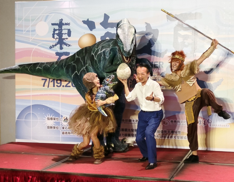 嘉義縣暑期最受期待2025東石海之夏  7/19、20日及26、27日漁人碼頭登場