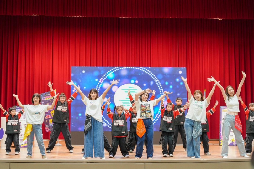 114年運動i臺灣2.0計畫　「2025嘉義雙潭星光路跑」即將登場