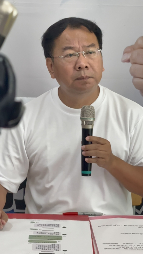 豐原王姓一家五條人命疑因投資詐騙高利暴力走上絕路  民進黨議員謝志忠要求警方盡速釐清事情真相，揪出幕後黑手