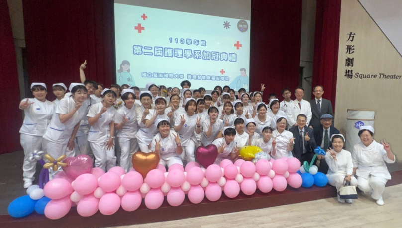 暨大榮獲高教評鑑六年肯定 續寫永續發展新篇章