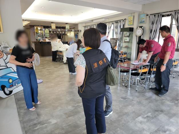 暑假訂房網爭議最多   新竹縣消保官提醒消費者注意自身權益