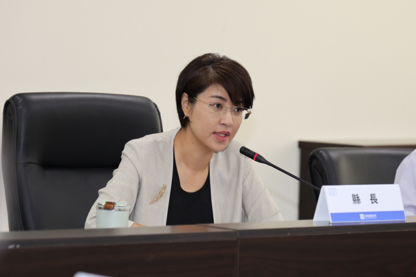 風災善後縣府全方位推動、爭取