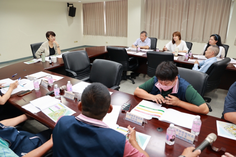 瑞岩、翠巒部落遷建埔里 預計明年取得土地