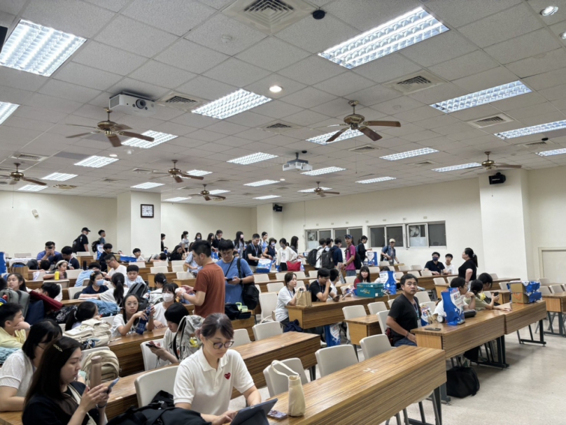 中市56件作品進軍全國科展  展現科學教育深耕成果