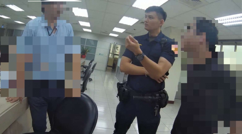 這麼好康？投資塔位公司先墊錢再貸款償還這是詐騙手法