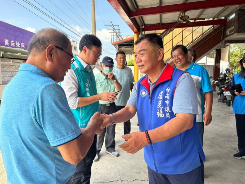 溫馨傳情救急善念漂千里「兄弟有難、八方支援」