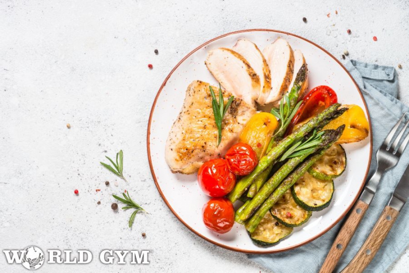 3種越吃越瘦食物  營養師：減脂激推