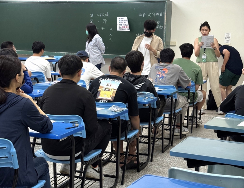 配合投票日  中捷新進人員面試延至8月24日舉行