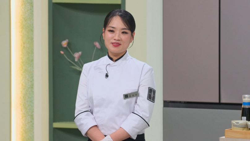 人氣主廚鄭智善回歸《拜託了冰箱》第二季   坦言責任更重   鄭智善訪台難忘美食文化多樣性　若有好機會不排斥來台開餐廳