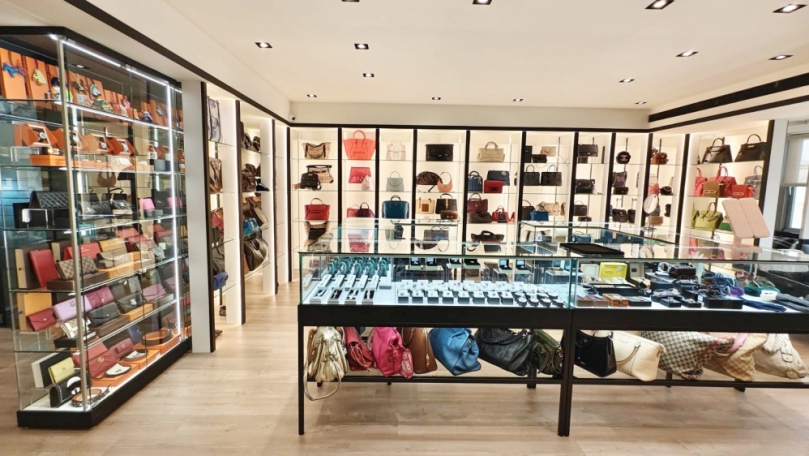 假貨橫行難辨真偽　「舊愛新歡國際精品」推全台首創精品鑒定課程對抗盲從時尚