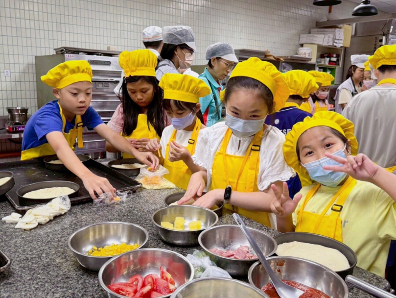 小神農華佗營人氣再爆棚！新北打造最潮中醫藥體驗營報名人數創新高