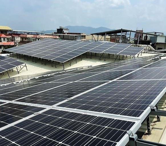 單幢建物獎勵最高30萬元   新竹縣家戶設置光電補助開始受理