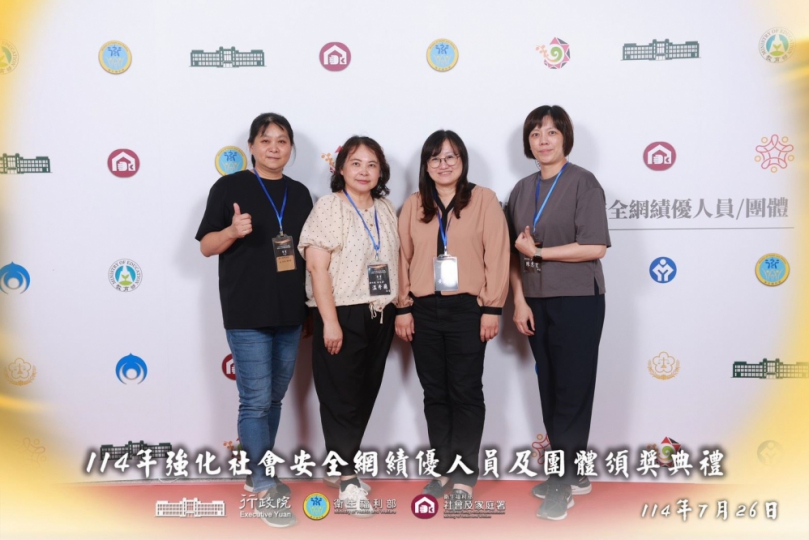 20年內外科護理經驗   新竹縣護理師黃兆培回鄉服務獲績優肯定