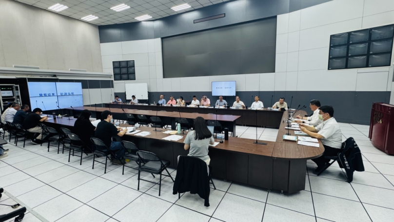 中市府公開徵求環境影響評估審查專家學者  即日起接受各界推薦