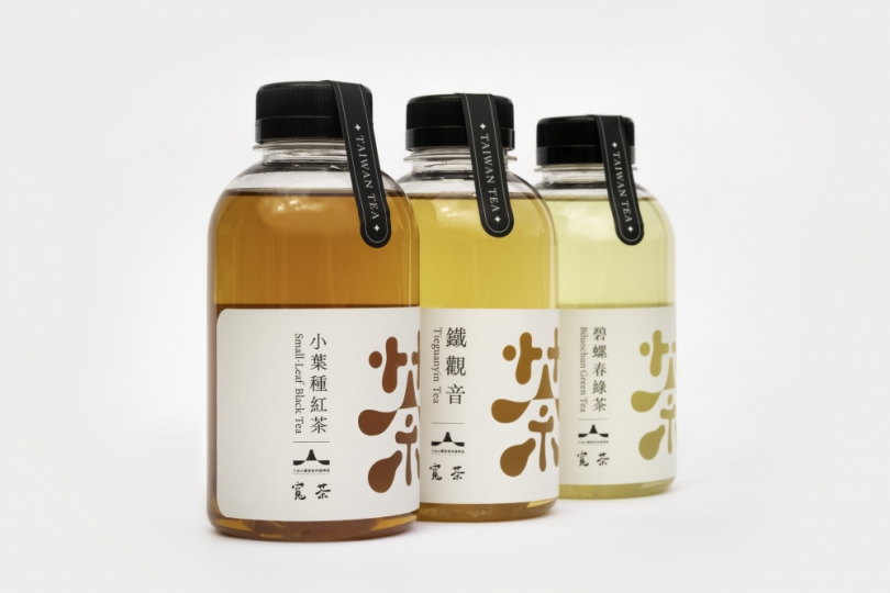 茶香蕨影沁涼夏八仙山國家森林遊樂區打造夏季森林系旅遊新風味