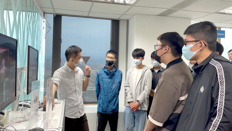 國立暨南國際大學新設「智慧半導體及綠色科技碩士學程」打造跨領域高階人才