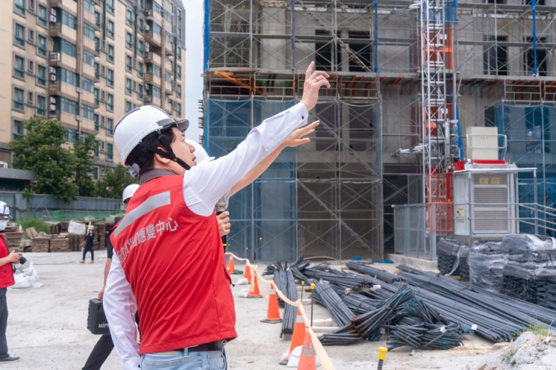 面對楊柳颱風   邱臣遠要求各單位強化整備   不得輕敵