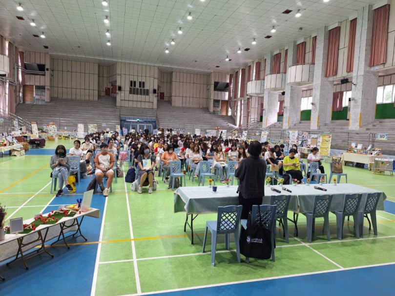 中市推廣幼兒園STEAM教育  150位教師齊聚觀摩創意成果