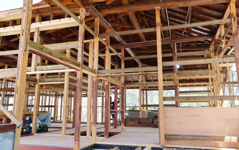 百年官舍化身西螺客廳　西螺街長宿舍注入文化新能量