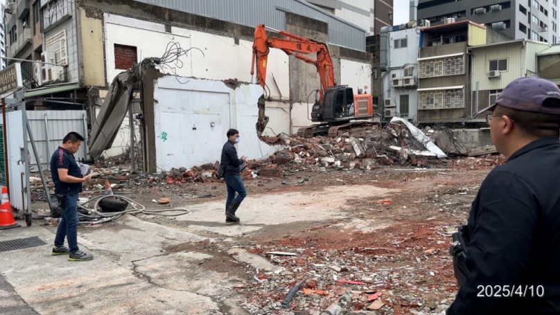 確保廢棄物流向透明合法  新竹市政府全面啟動「源頭查核、過程監督、智慧管控」三大機制