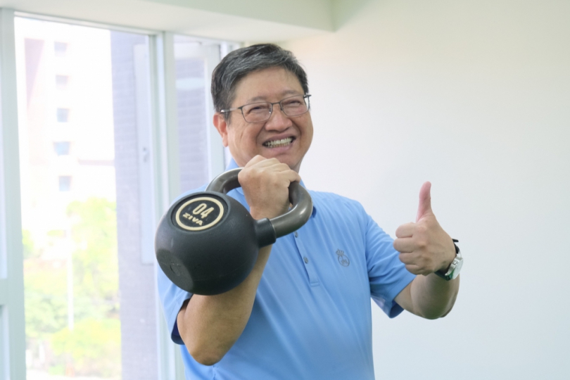 全館免費入場   新竹縣竹東全民運動館8/29至9/11試營運   歡迎體驗