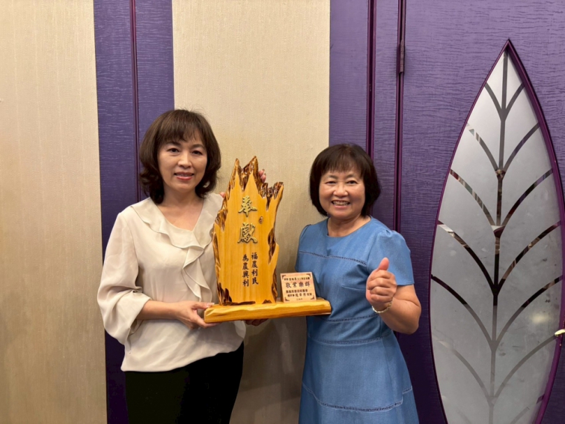 番路鄉農會展現創新典範 志工制度強化偏鄉金融服務