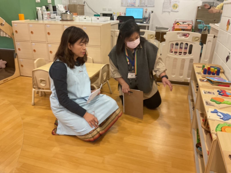 新竹市府攜手專家守護嬰幼兒健康與安全   強化托嬰中心輔導制度