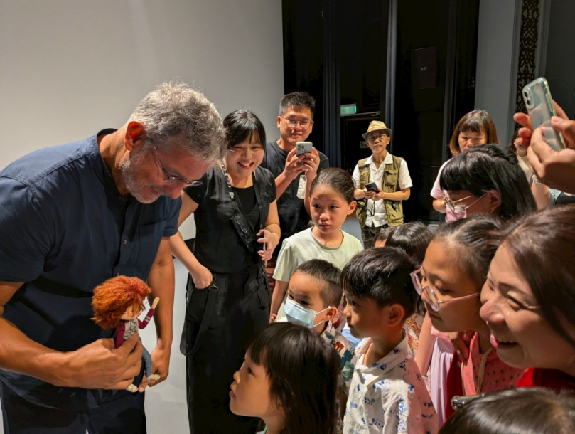 「2025新竹瘋影展」好評不斷   8/24最後場次