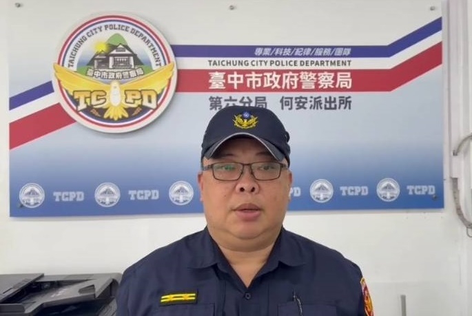 詐欺通緝犯連續躲藏七年   欲趕去唱歌違規為警所逮