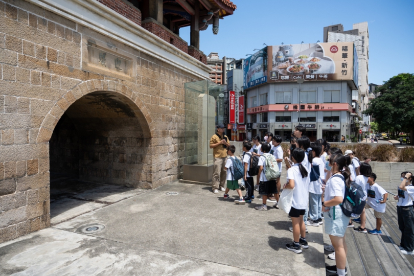 開啟孩子策展初體驗   新竹市小小策展人培力計畫大成功！