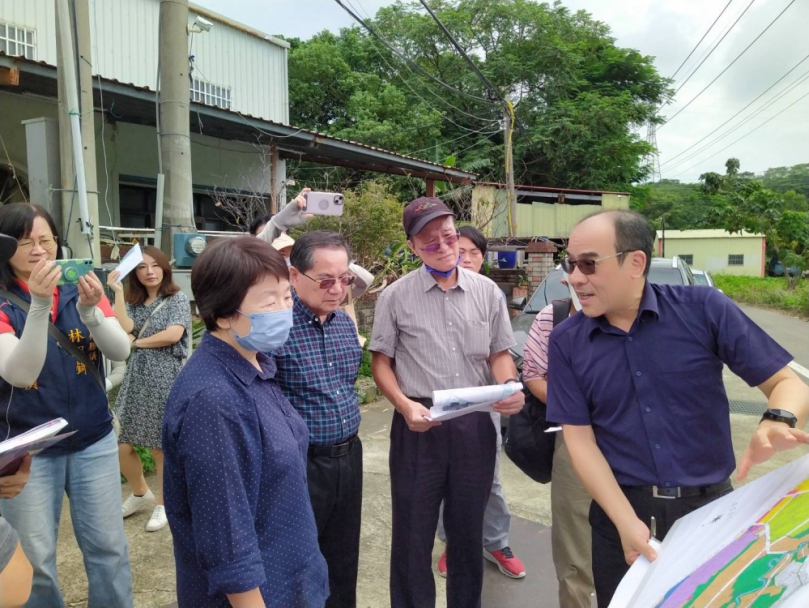 新竹科學園區三期計畫   內政部土徵小組同意完成審查