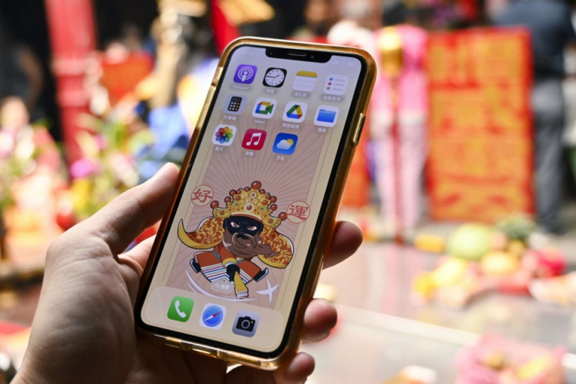 傳統信仰結合遊戲   《枷好運！都城隍挑戰》對了年輕族群脾胃