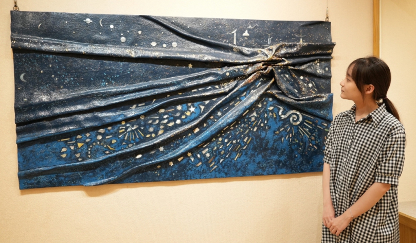 國寶名匠齊聚臺中   百年漆工藝葫蘆墩耀眼登場