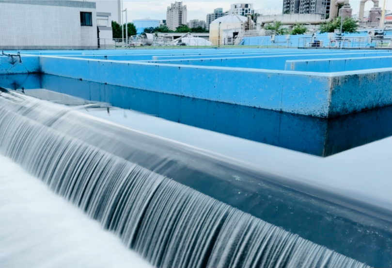 千噸水肥偷排下水道引關注  民進黨議員周永鴻籲市府強化源頭管理杜絕不法  中市府澄清：淨化後僅用於澆灌