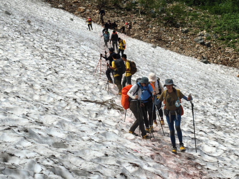 暑假三校同學走訪三國   新竹市學子跨國學習   展現好學力！
