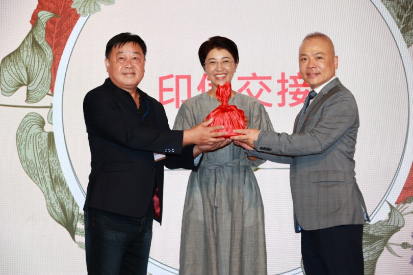 投九月、十月活動多　縣長許淑華直言「當觀光產業後盾」