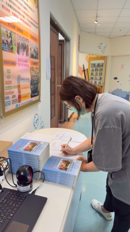 醫療網攜手衛生局合辦「災難心理衛生課程」　強化社區心理韌性