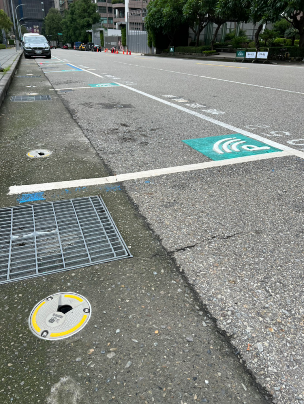 挺環保又省荷包！台中智慧停車無紙化9月8日上線   行動支付最高享6折