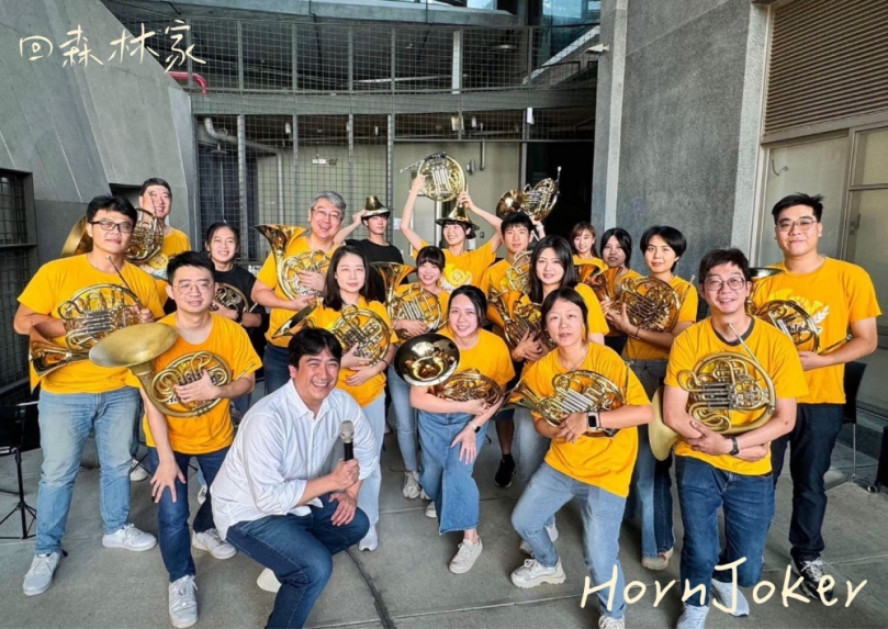 9/6一起來回東眼山森林家    好玩市集等你來！