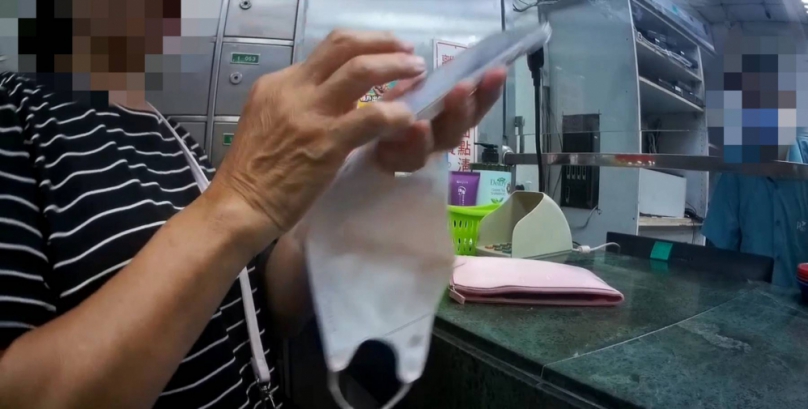 臺中大姐想變瘦險遭詐  警銀神助攻保住10萬血汗錢