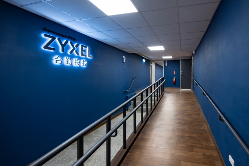 整修升級重啟    清大合勤廳重磅回歸