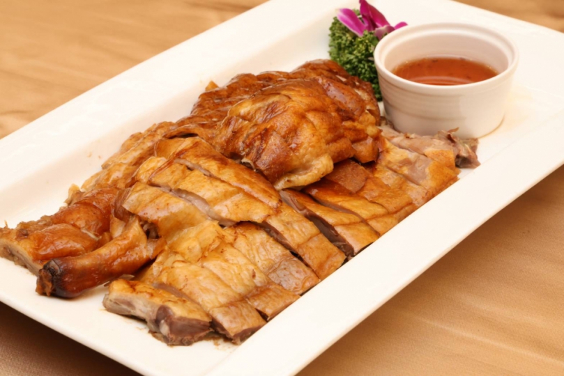 太保棒棒積木尾牙春酒大滿載 主廚料理迎年終