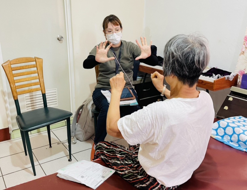 新竹市邁入高齡社會   「長照3.0」第一階段9月正式上路